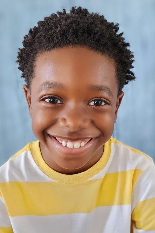 Ca'Ron Jaden Coleman as Trey