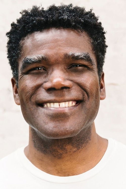 Thupten Phuntsok as Le moine tibétain