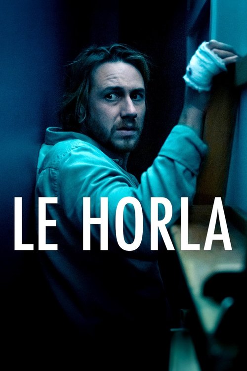 The Horla poster