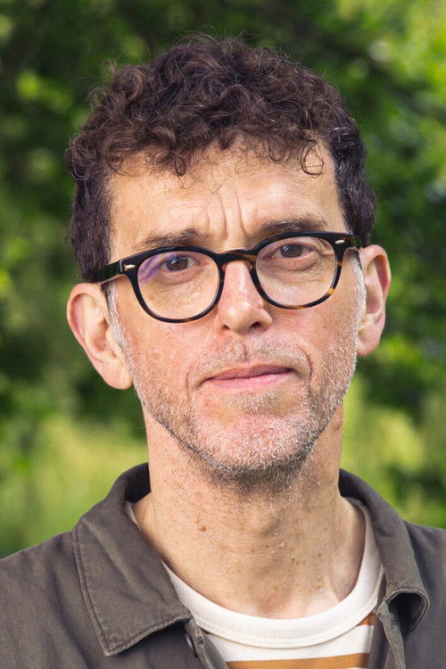 Mark Charnock as Marlon Dingle