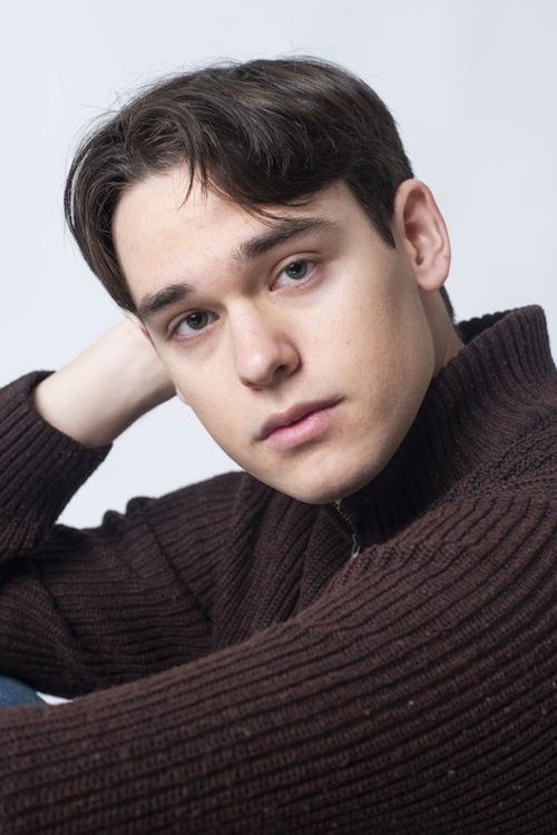 Lukas Acuña as Niño 1