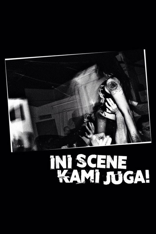 This Is Our Scene Too!