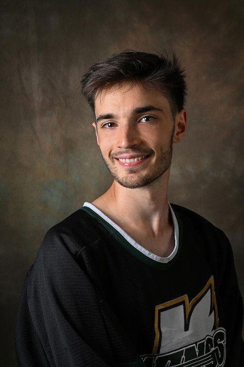 Federico Ordoñez as Trabajador 2