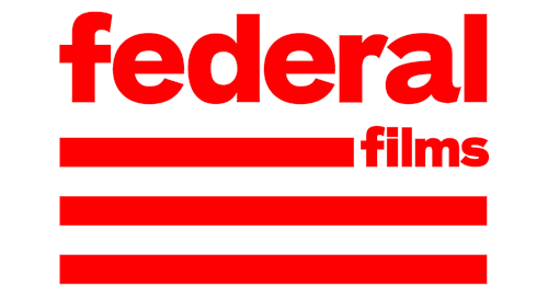 Federal Films logo
