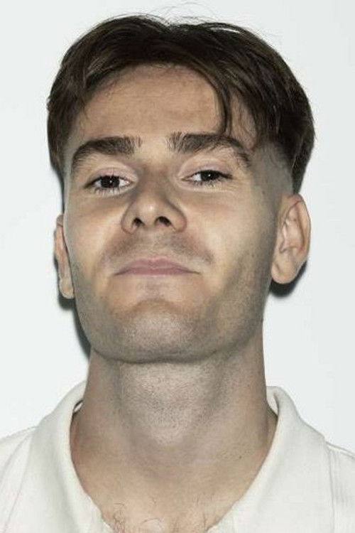 Victor Gaardboe as Sig selv