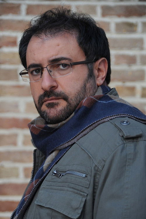 Ali Dehkordi as 