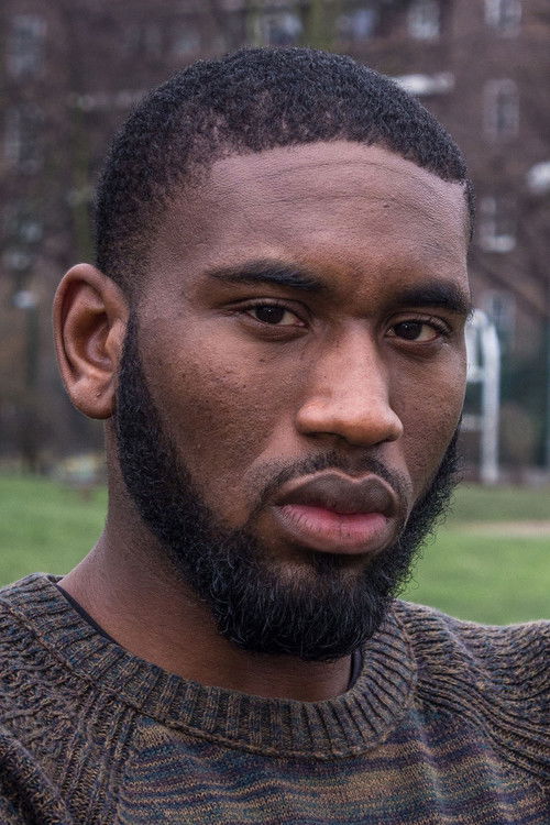 Daniel Bailey profile photo