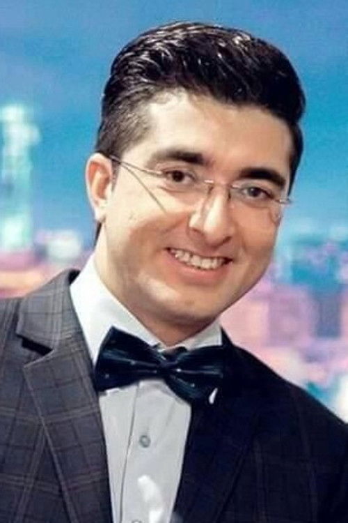 Vusal Murtuzaliyev as Journalist