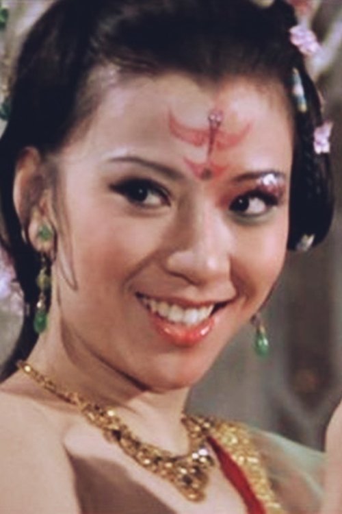 Jenny Liang as Stephen's Girlfriend