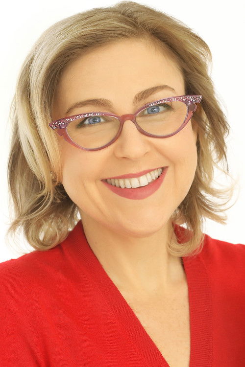 Jen Rudin as Jennifer