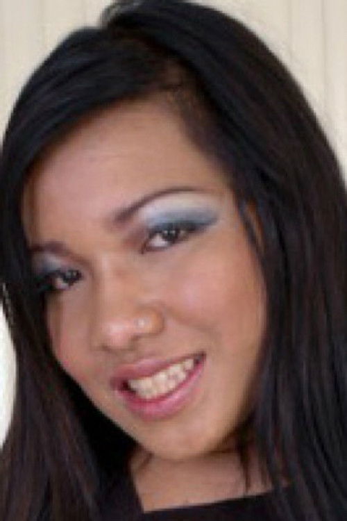 Ning as (archive footage)