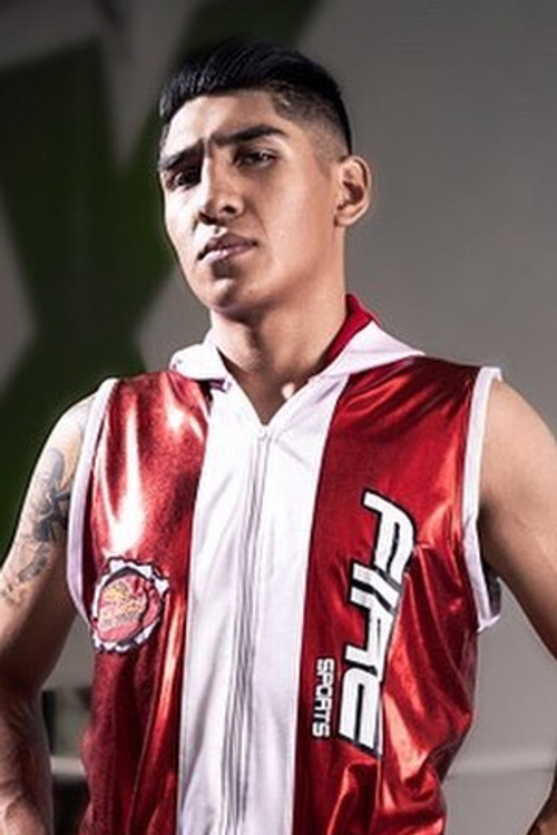 Brandon Leon Benitez as Self