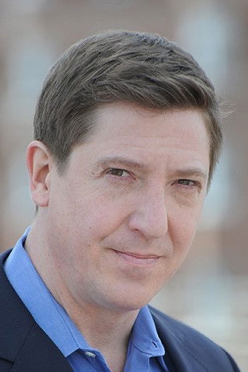 Joe Pinter as Bert Bentley