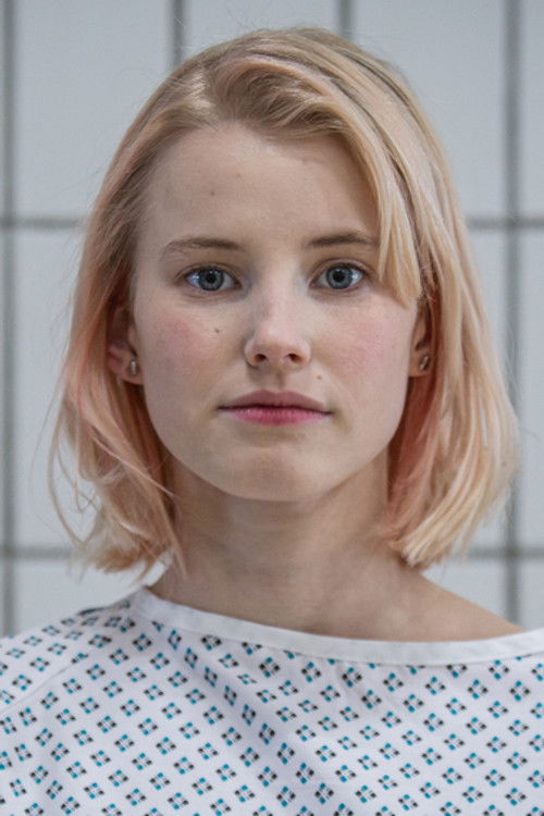 Barbora Očenášová as Jenny