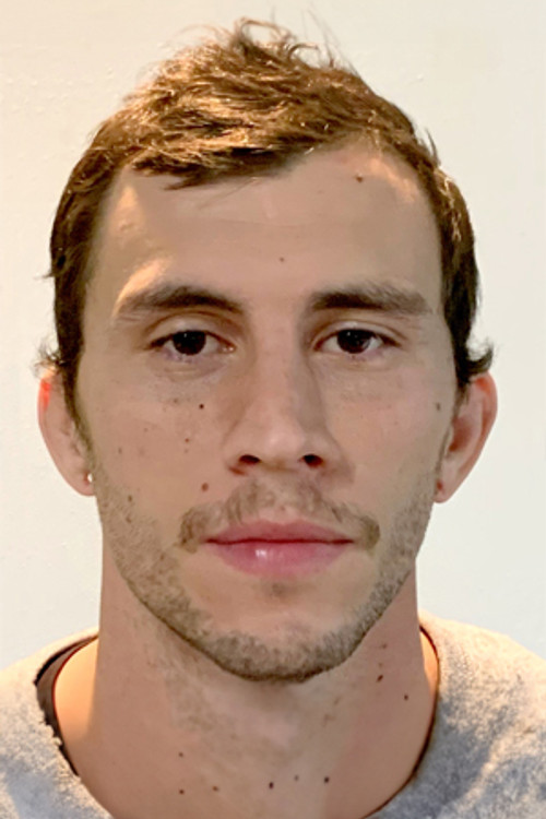 Jeremiah Curtright as Self