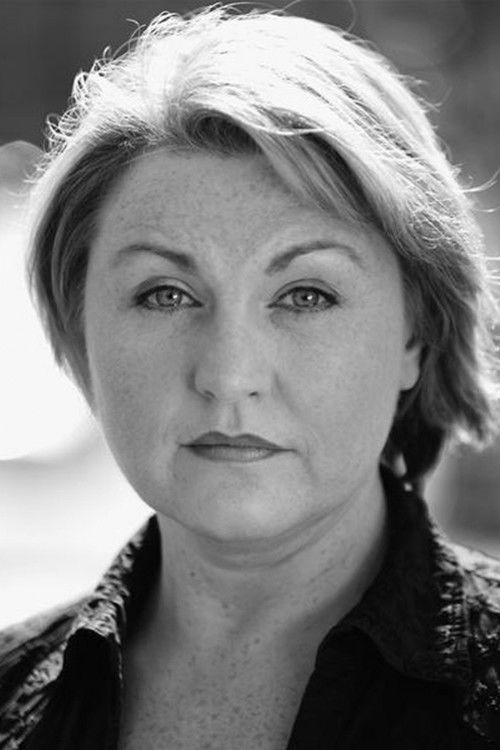 Morag Siller as Sarah / Raging Bull