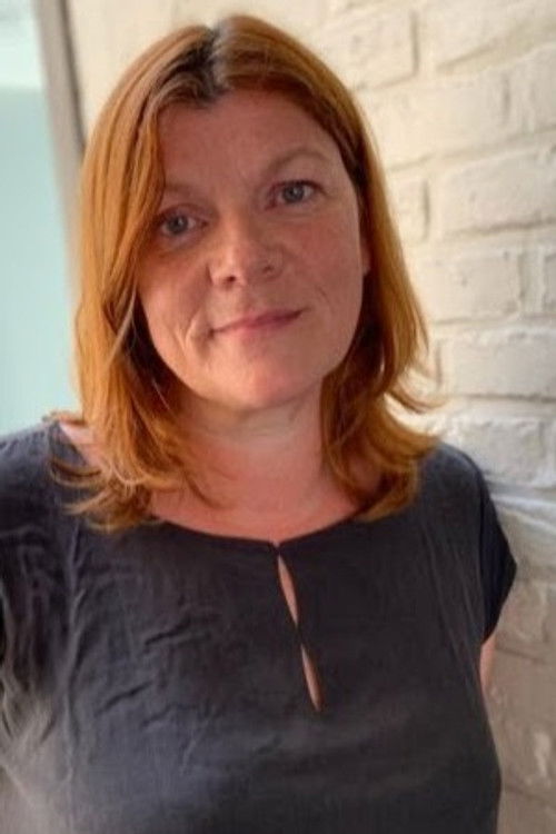 Marie-Line Landerwijn as Ulrich Stern (voice)