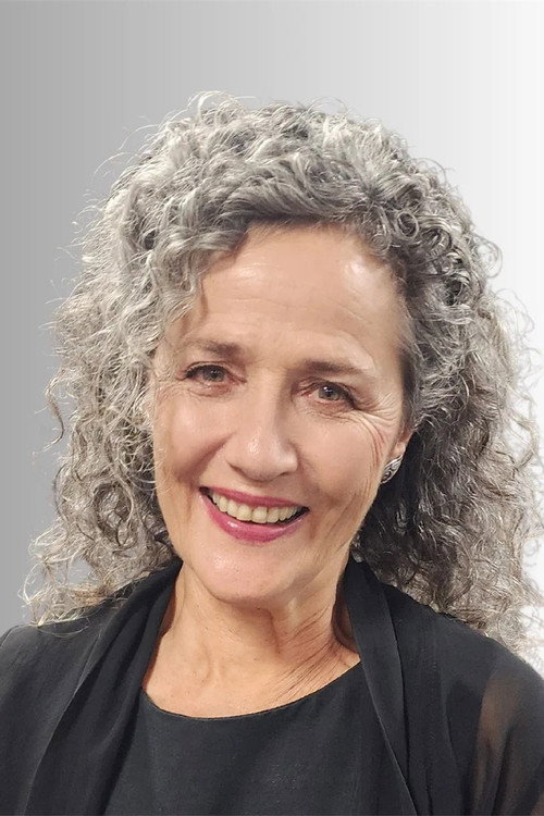 Jana Cilliers as Linda Rossouw