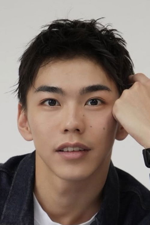 Hasegawa Miki as Kosuke Ichikura