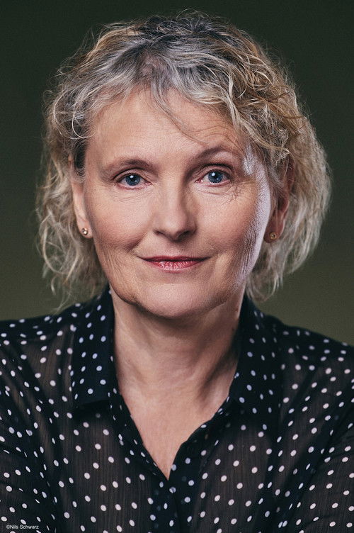 Sabine Werner as 