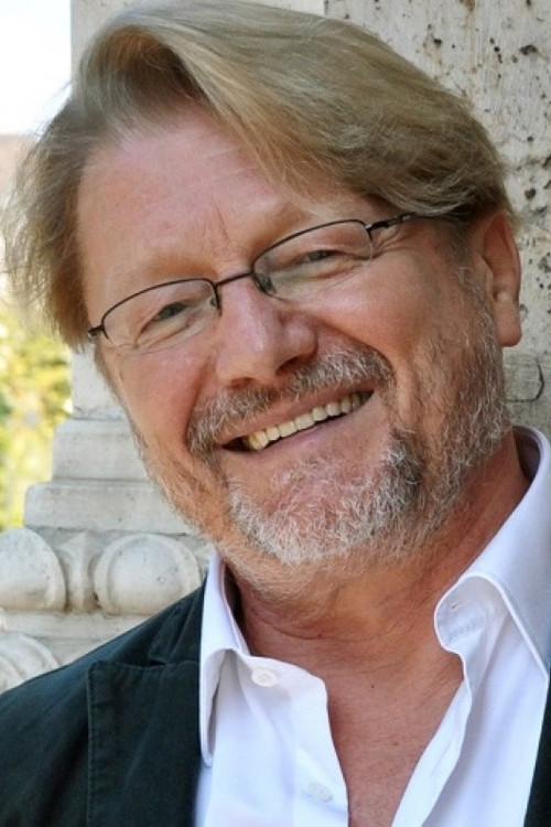 Géza D. Hegedűs as 