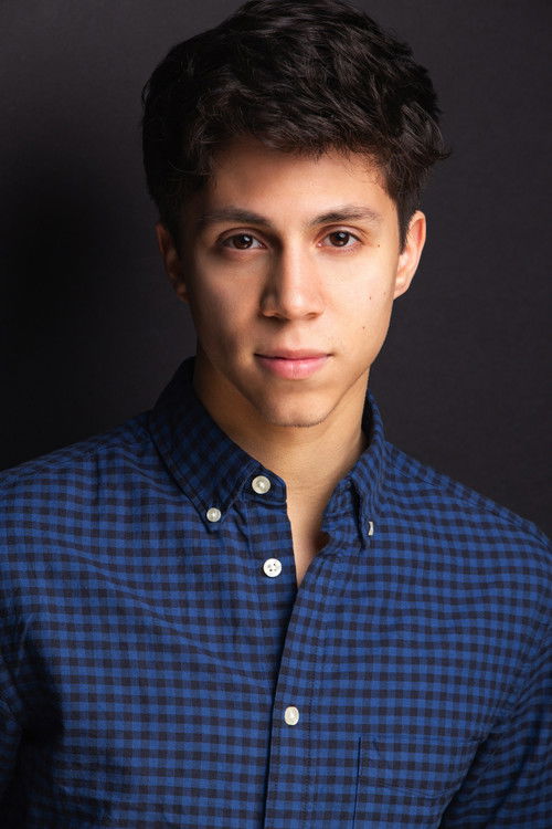 RayJonaldy Rodriguez as Fan Isaac