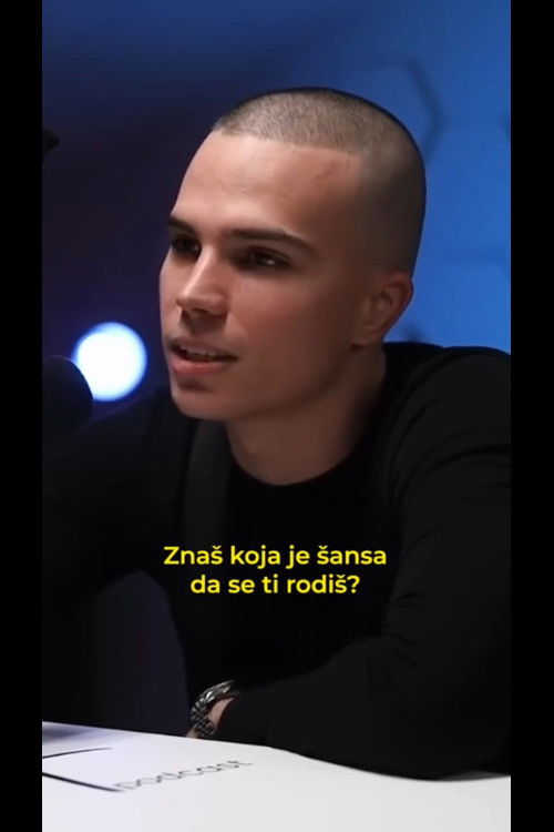 Voyage: A Chance of Being Born