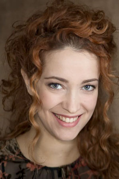 Margherita Tiesi as Marta
