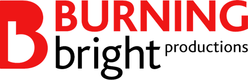 Burning Bright Productions logo