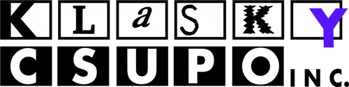Klasky-Csupo logo