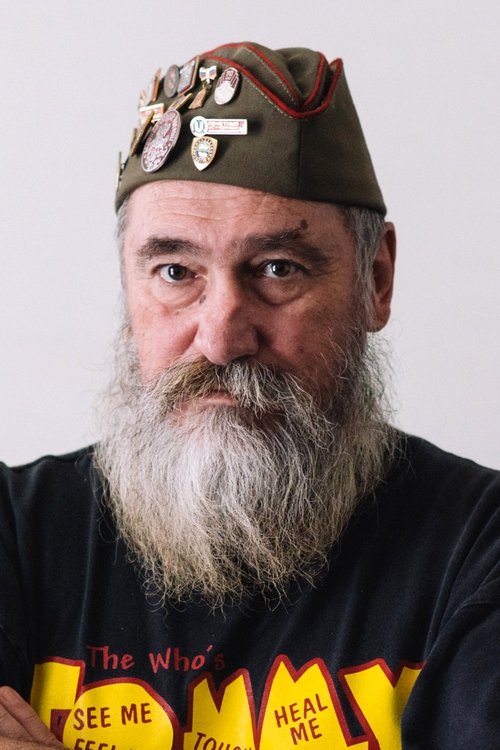 Tzimis Panousis profile photo