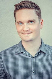 Nathan Adloff as Friend at Party (uncredited)