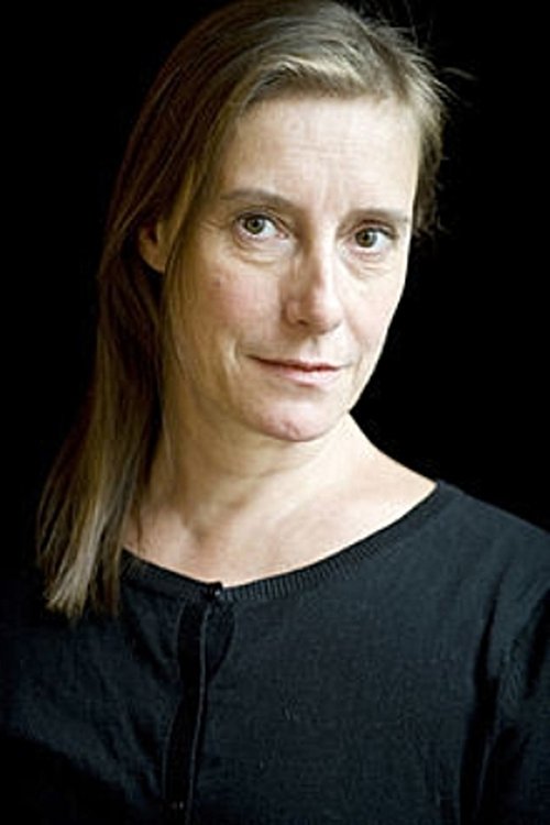 Michèle-Anne De Mey as 