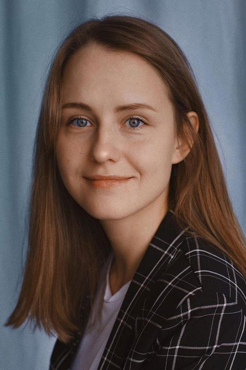 Oksana Chivelyova as Rozalina