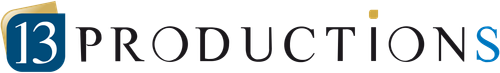 13 Prods logo