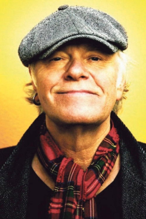 Kim Larsen as Kim Larsen