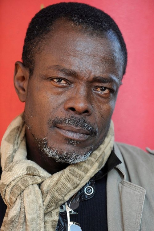 Fargass Assandé as Blackshouam