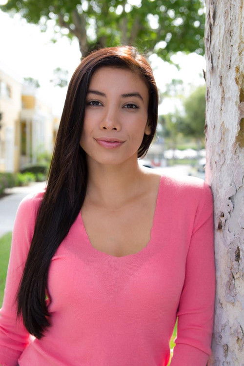 Eden Marquis as Nicole