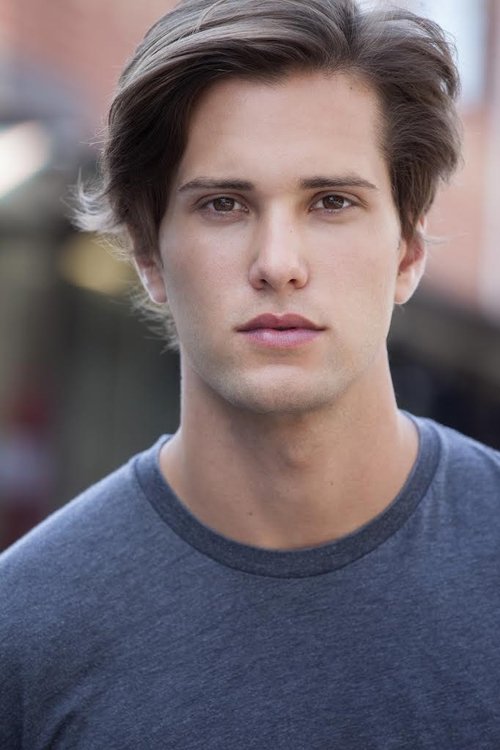 James Godfrey as Bonzo