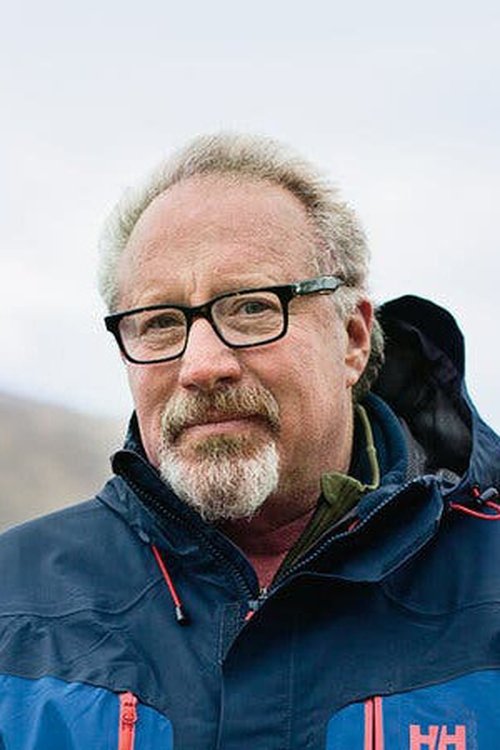 Thom Beers as Narrator