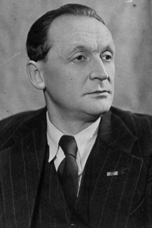 Georgiy Kugushev as эпизод