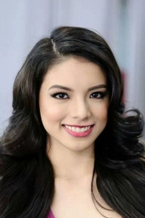 Hannah Ledesma as Melissa