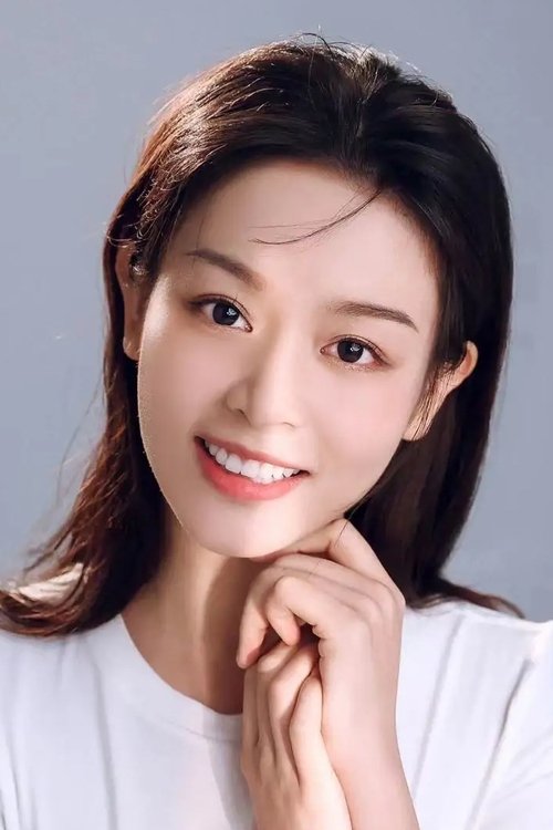Li Jiaxin as 