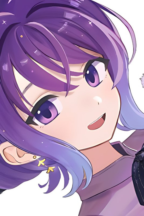 かの仔 as リリィ (voice)