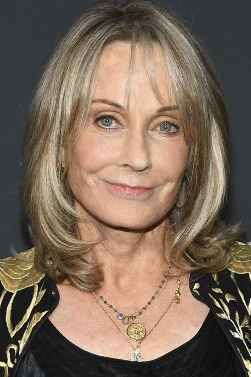 June Chadwick as Jeanine Pettibone