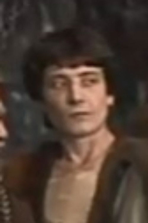 A. Mkhitaryan as лорд Фицуотер