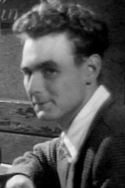 Dieter Sommer as Franz Heiner