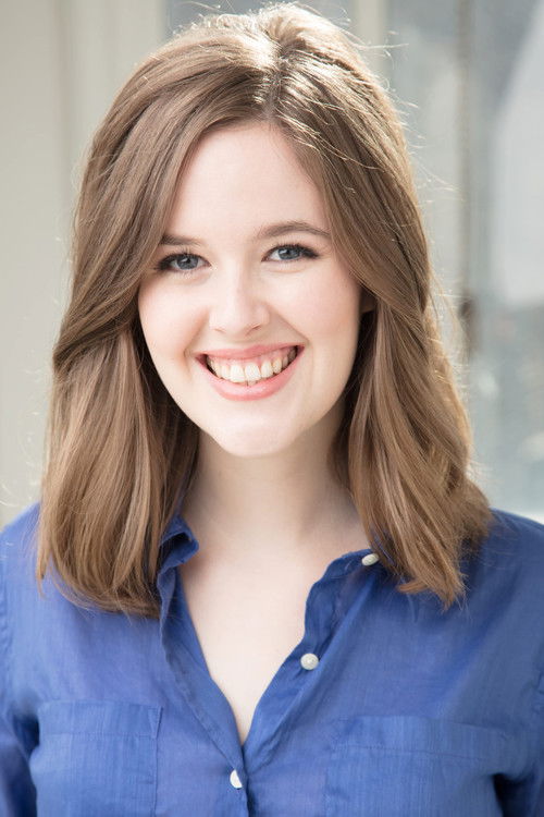 Cynthia Whitman as Alexis