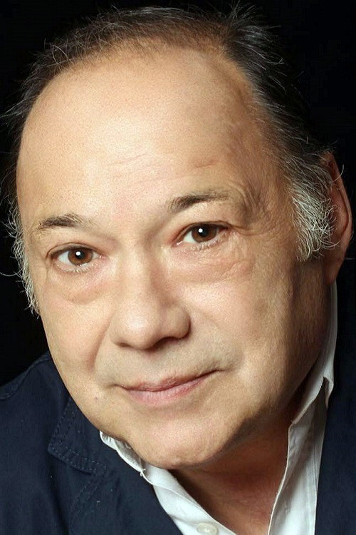 Adrian Rostovskiy as 