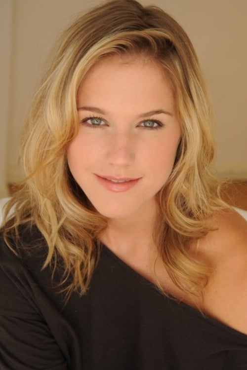 Casey Fitzgerald as kaia (voice)